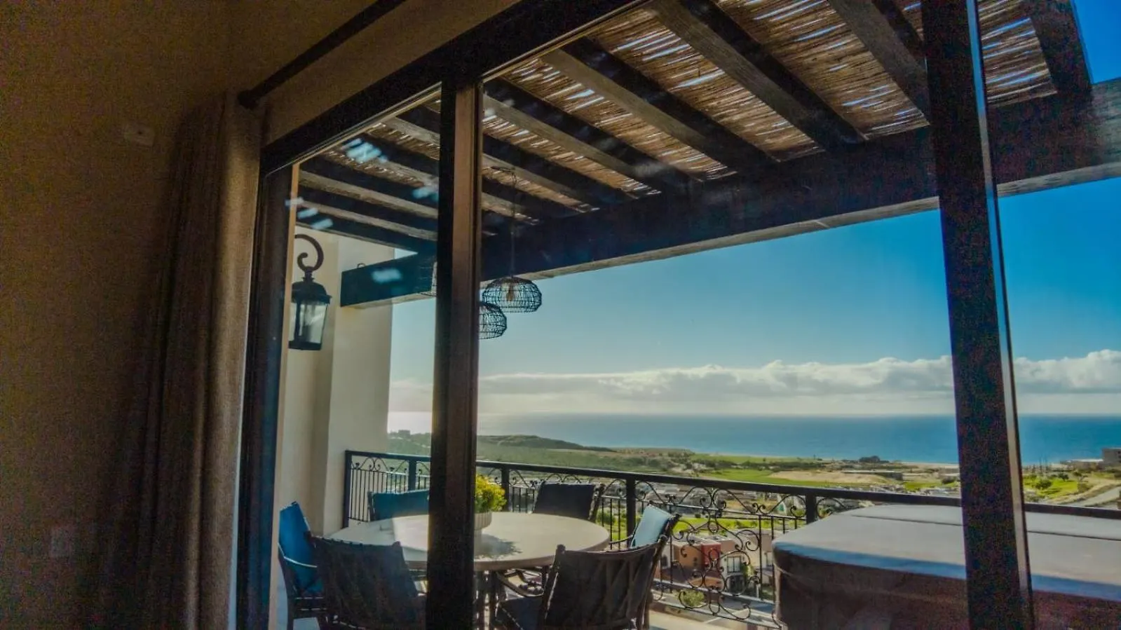 Appartement Quivira Golf Course 2 Bd Penthouse, Ocean View à Cabo San Lucas